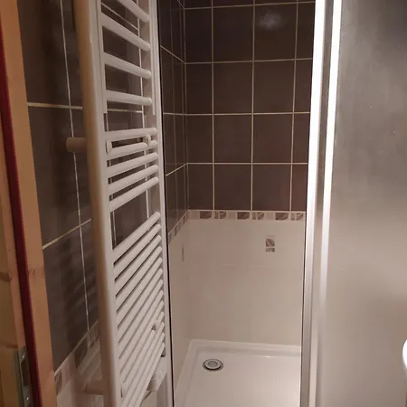Arcs 1800 Belles Challes 5 Personnes Apartment *