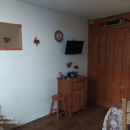 Arcs 1800 Belles Challes 5 Personnes Apartment Les Arcs (Savoie)